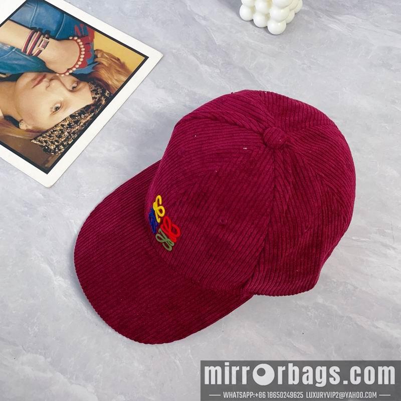 Loewe Hat dx15