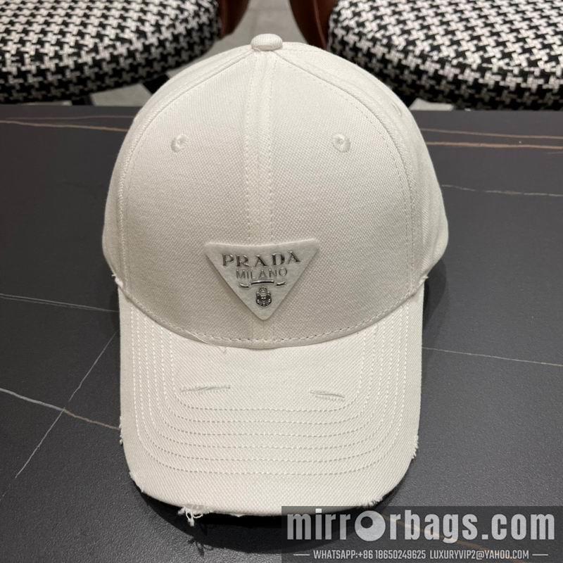 Prada Hat 072201