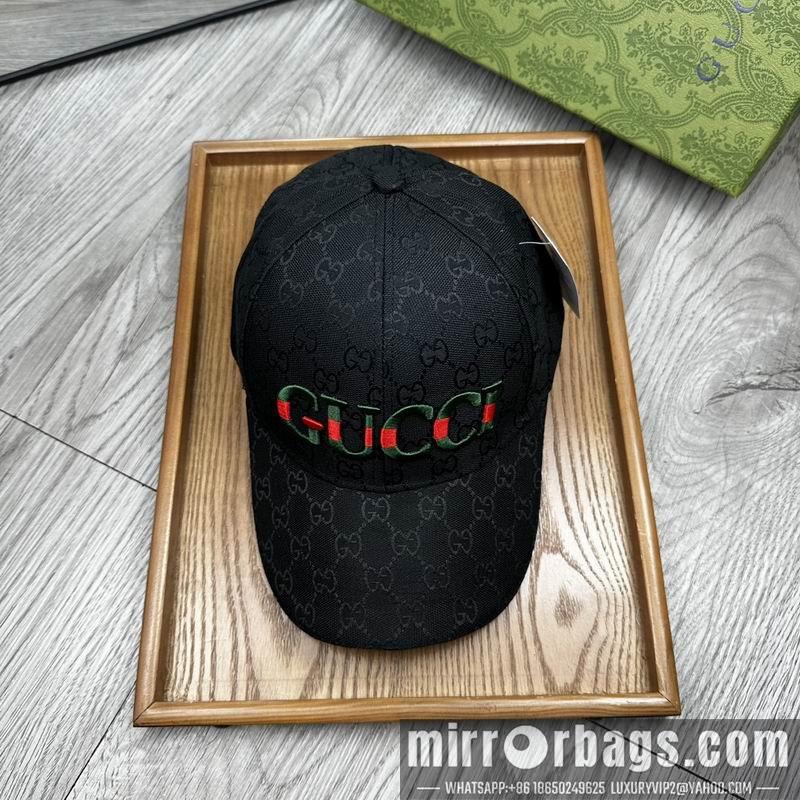 Gucci Hat dx34