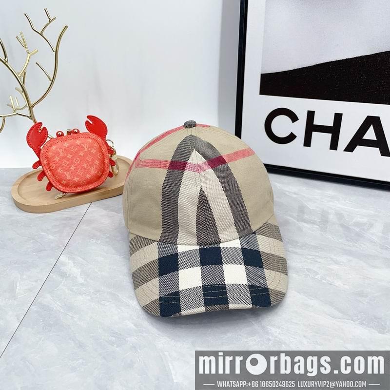 Burberry Hat dx57