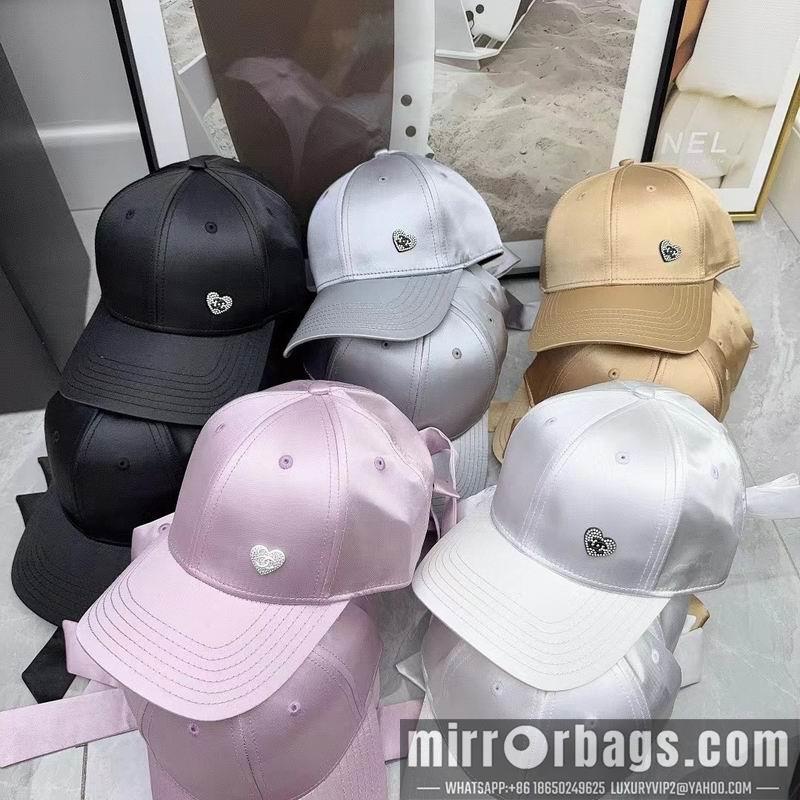 Chanel Hat dx24