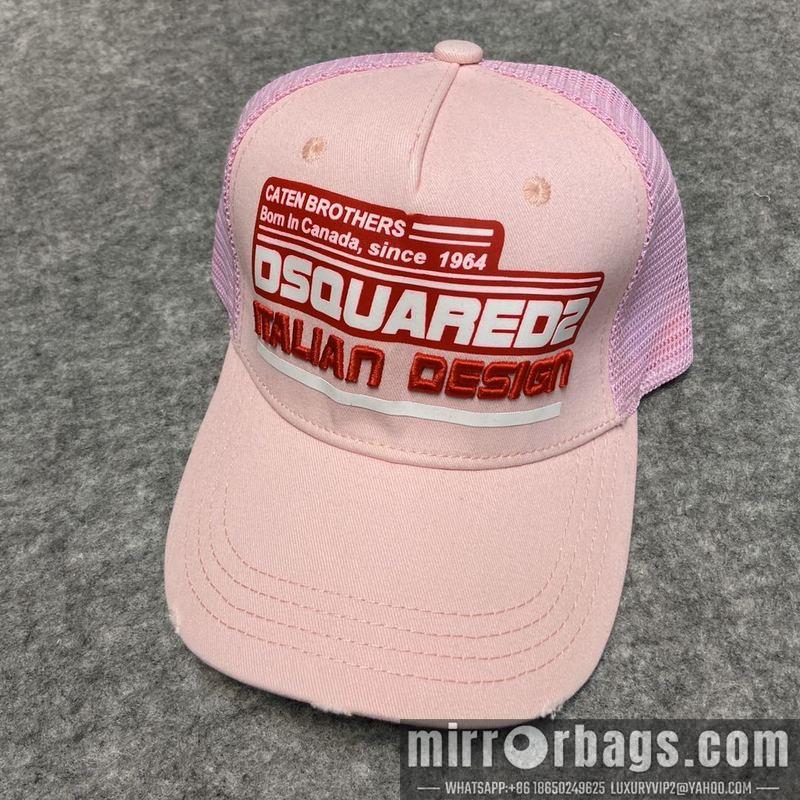 DSQ Hat D151