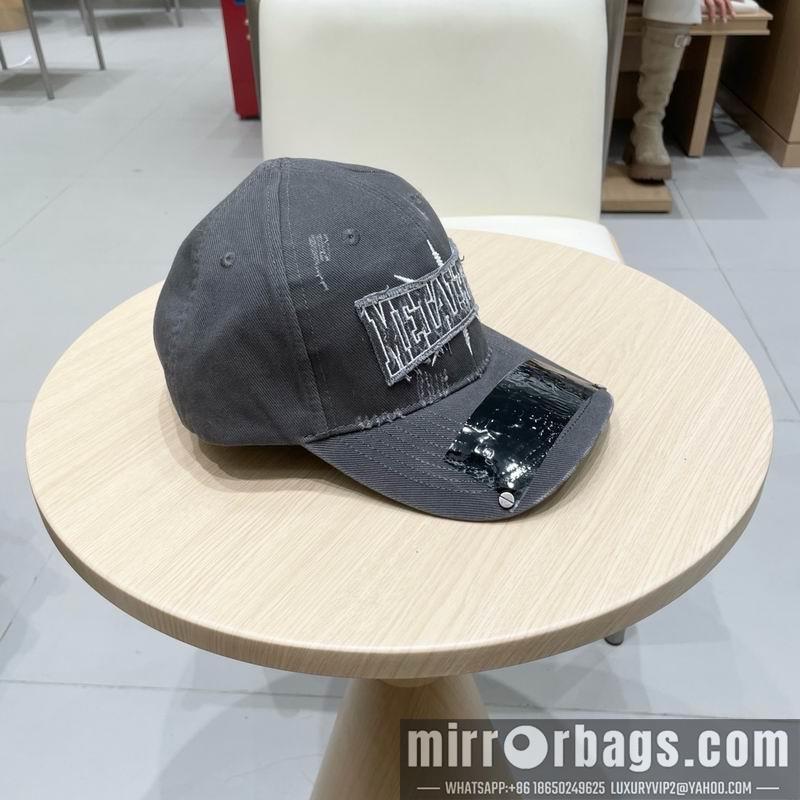 Balenciaga Hat 010901