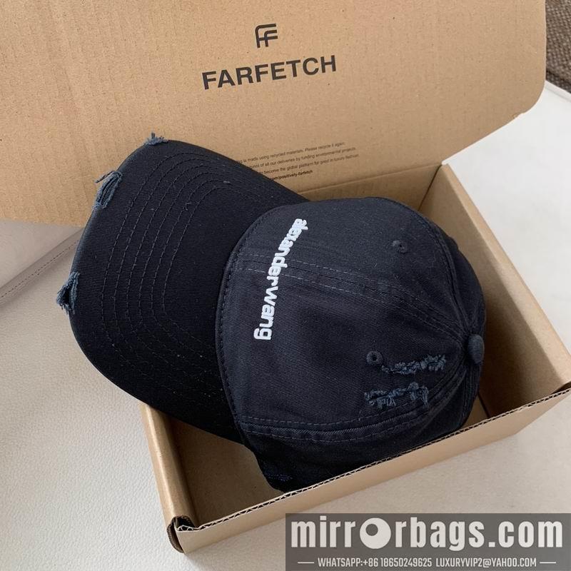 Alexander Wang Hat dx13
