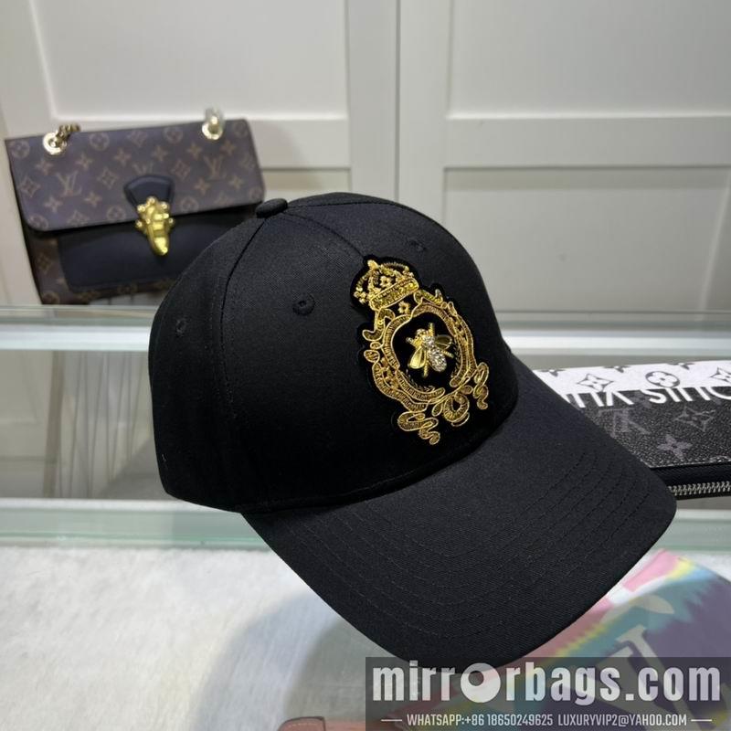 DG Hat dx07