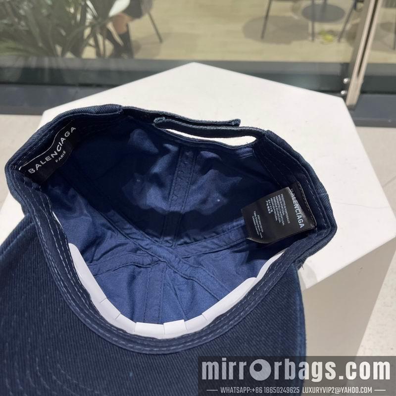 Balenciaga Hat 071201