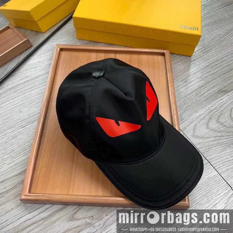 Fendi Hat dx96