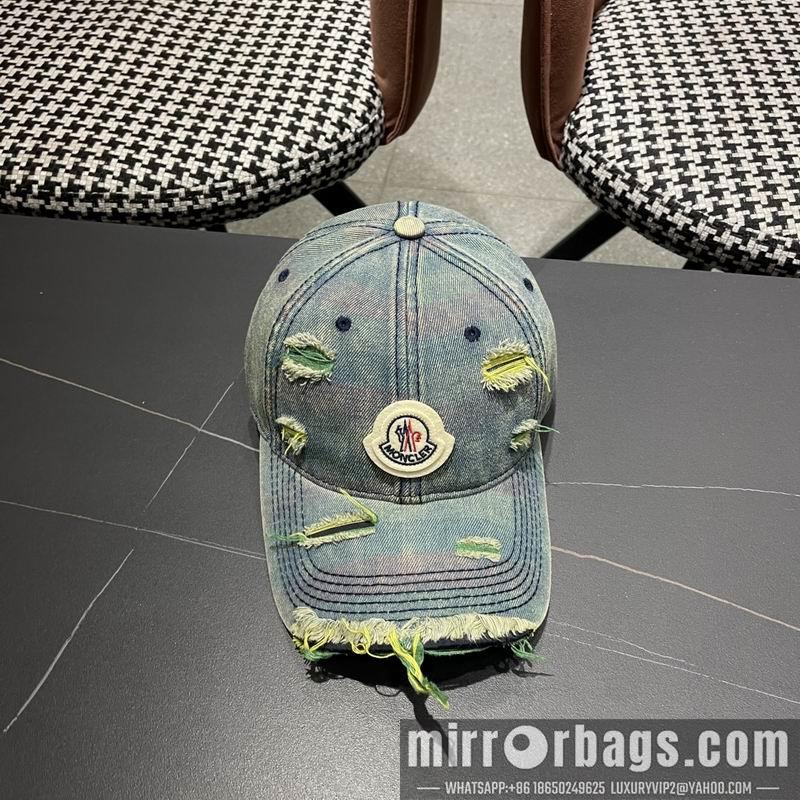 Moncler Hat 020801