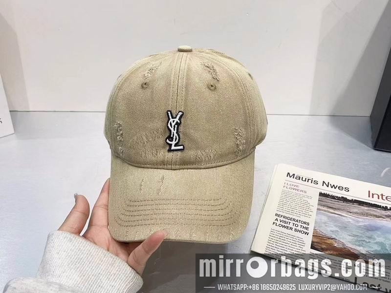 YSL Hat dx01