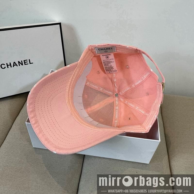 Chanel Hat dx30