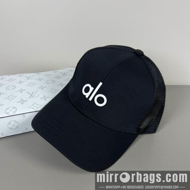 Alo Hat dx06