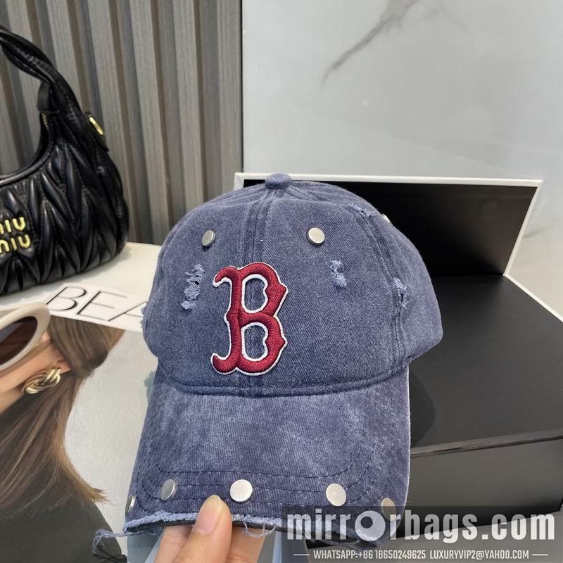 MLB Hat 040201