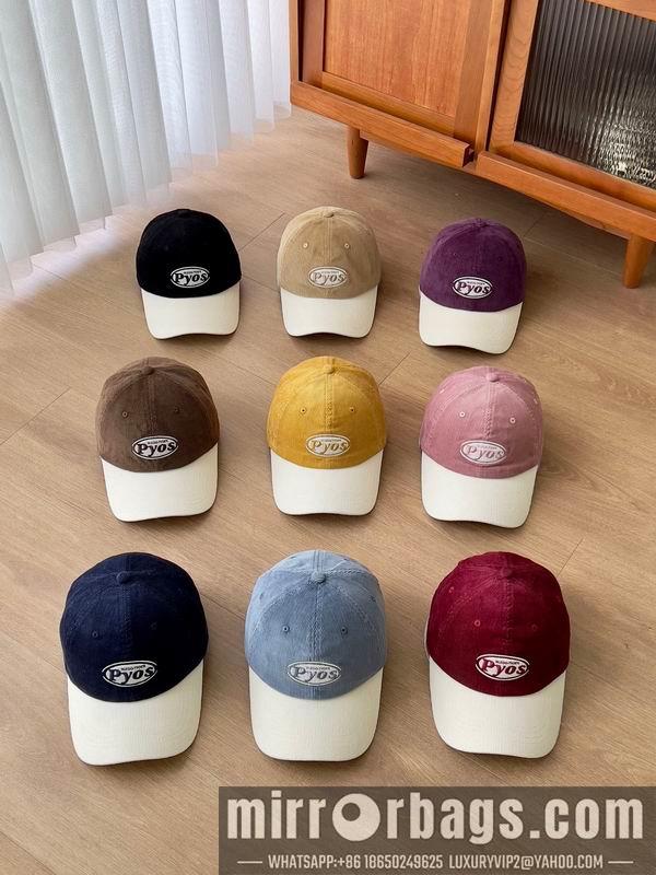 Other Hat 091404