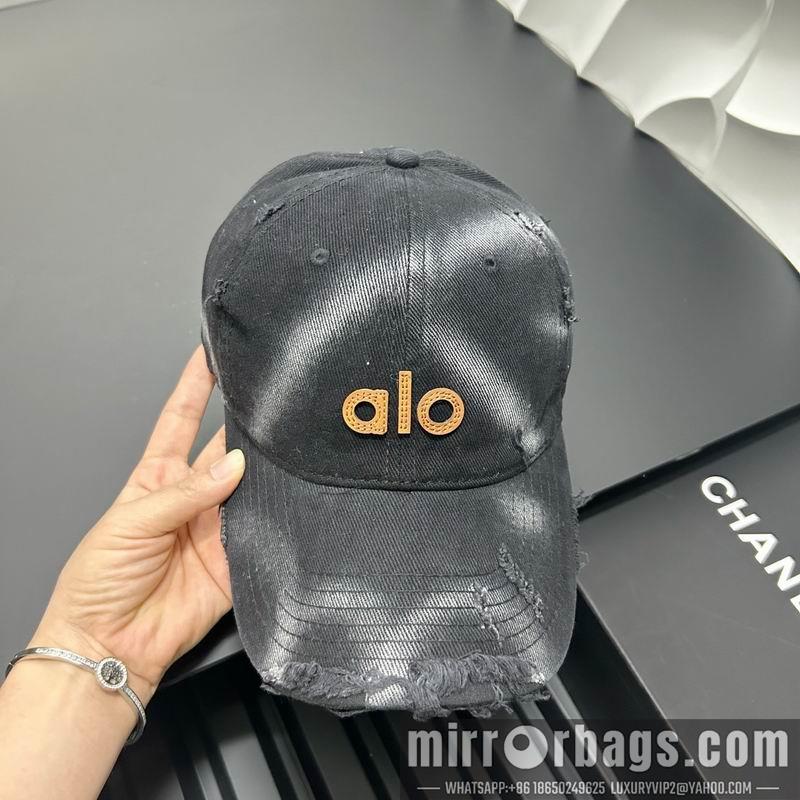 Alo Hat dx32