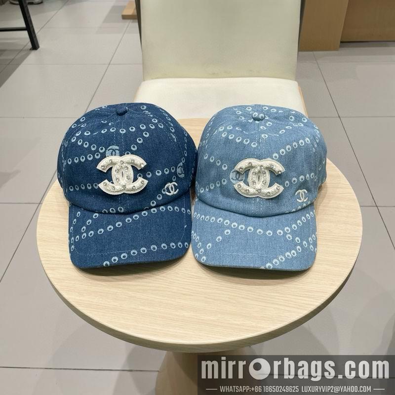 Chanel Hat 041405