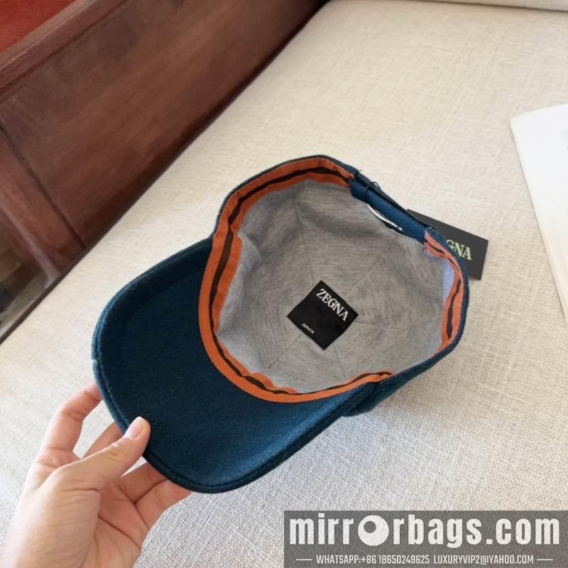 Zenga Hat dx06