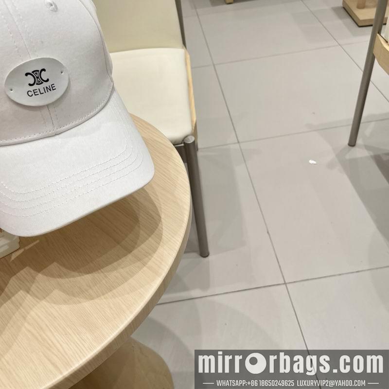 Celine Hat 021002