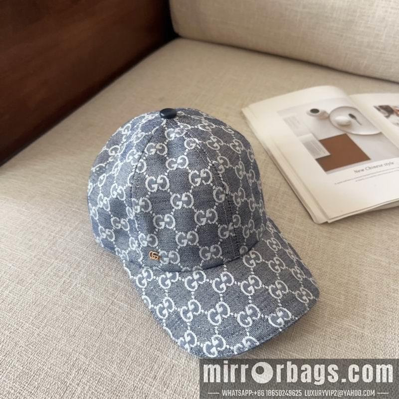 Gucci Hat 010701
