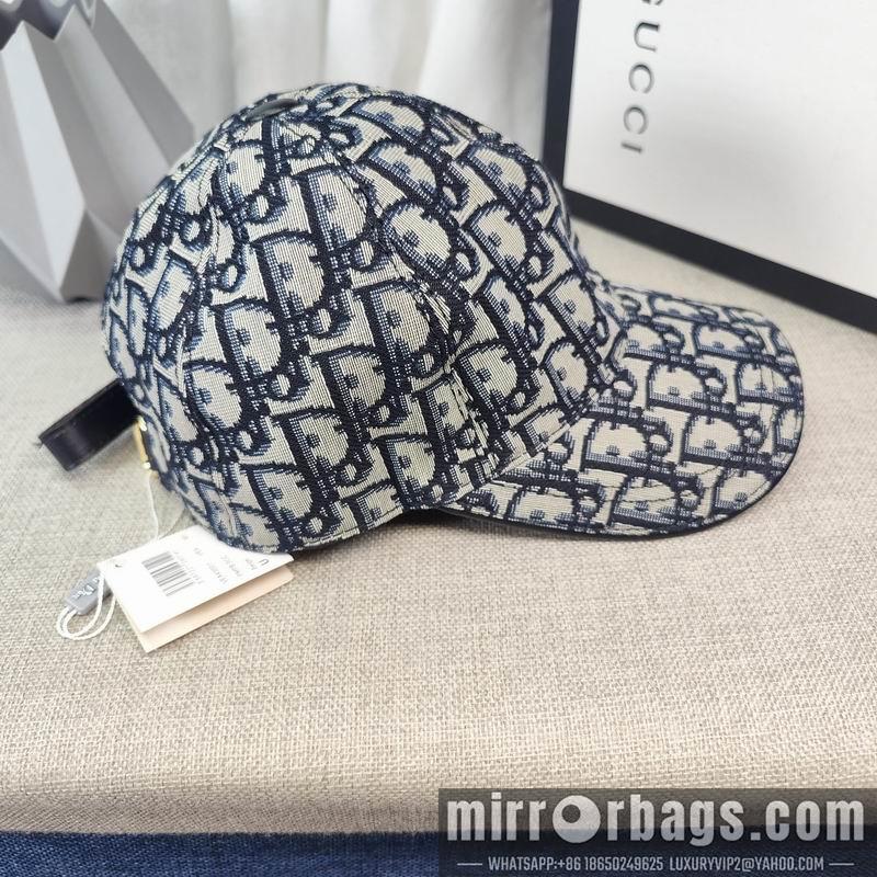 Dior Hat dx30