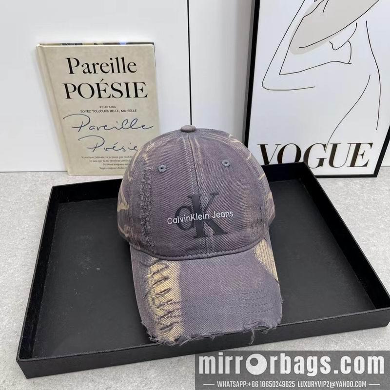 CK Hat 080101