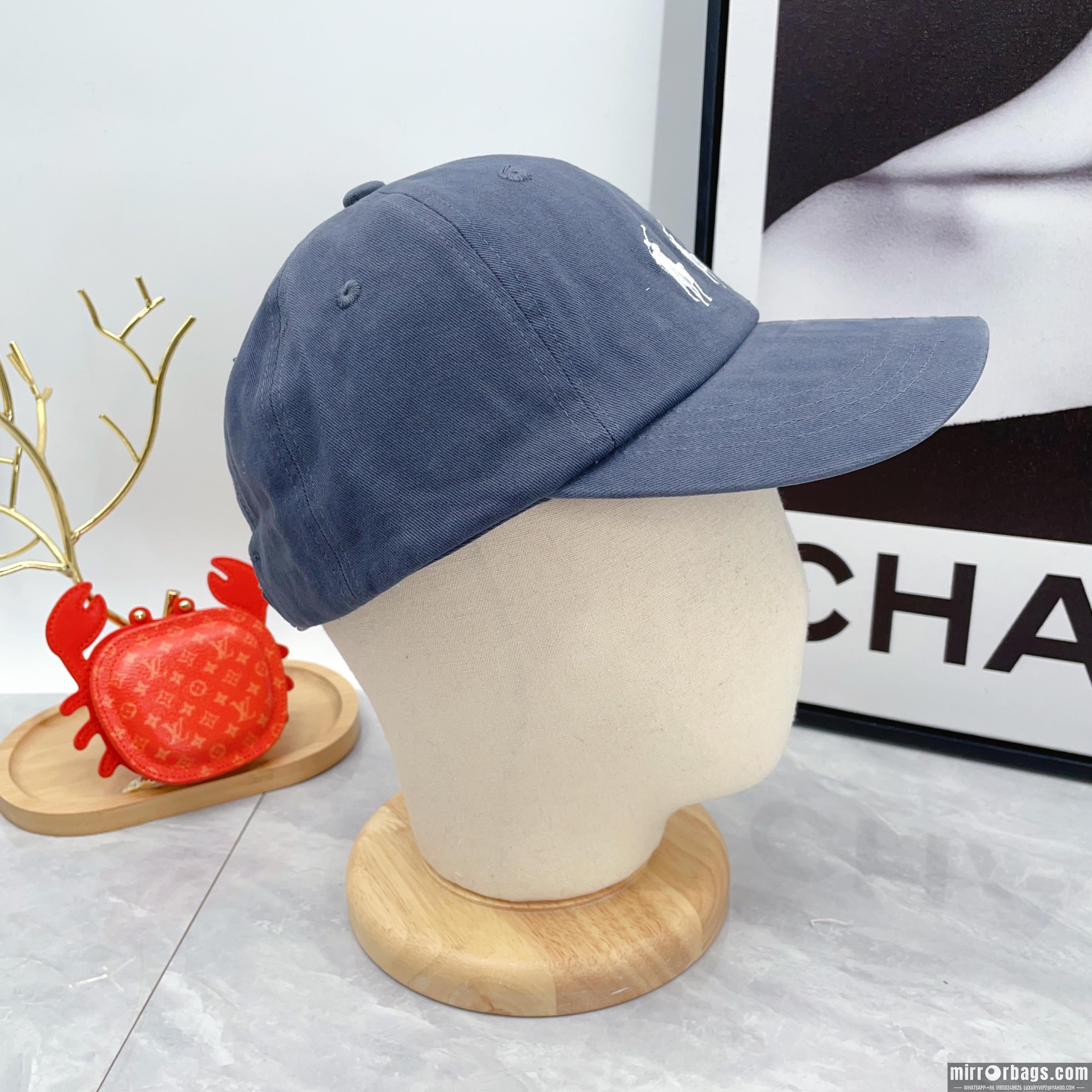 Polo Hat dx12