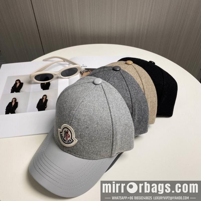 Moncler Hat hm08