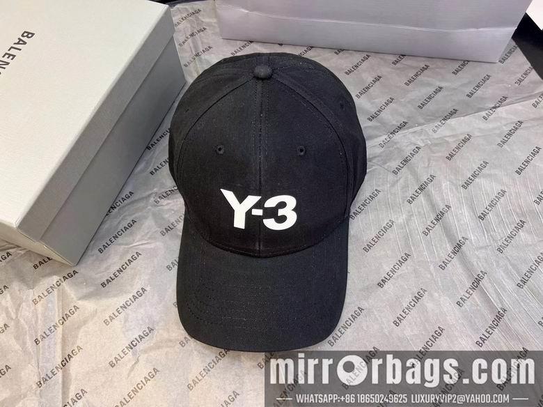 Y-3 Hat dxn01