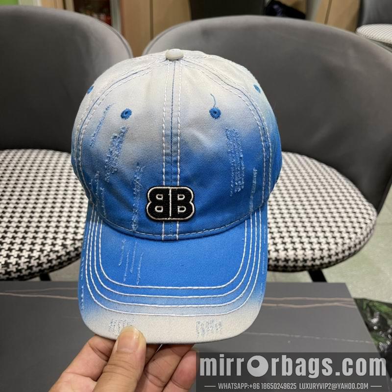 Balenciaga Hat 081007