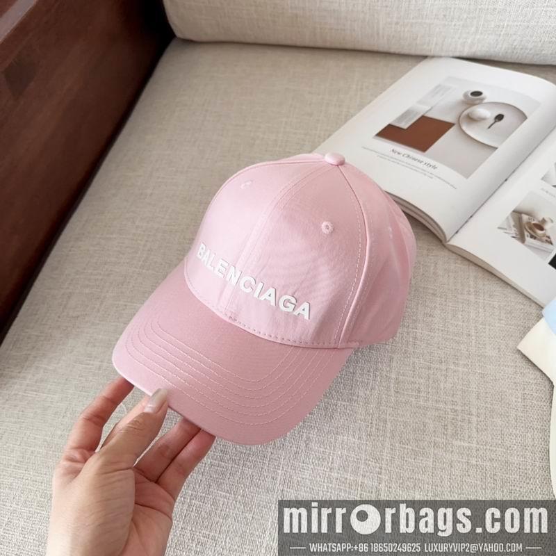 Balenciaga Hat 092201