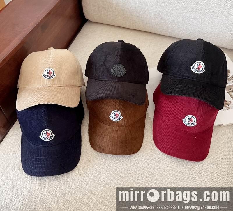 Moncler Hat dx19