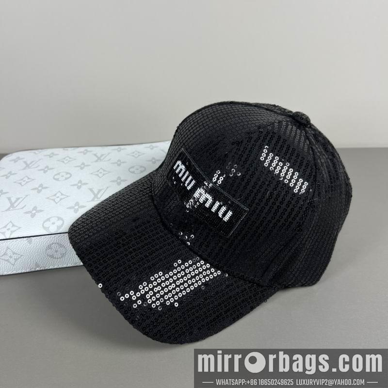 Miumiu Hat dx10