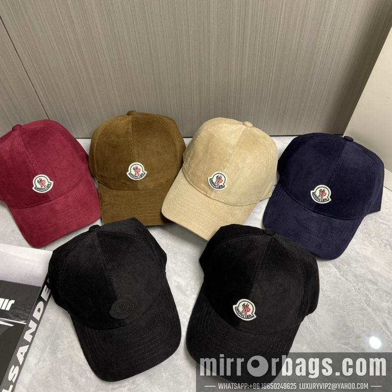 Moncler Hat hm09