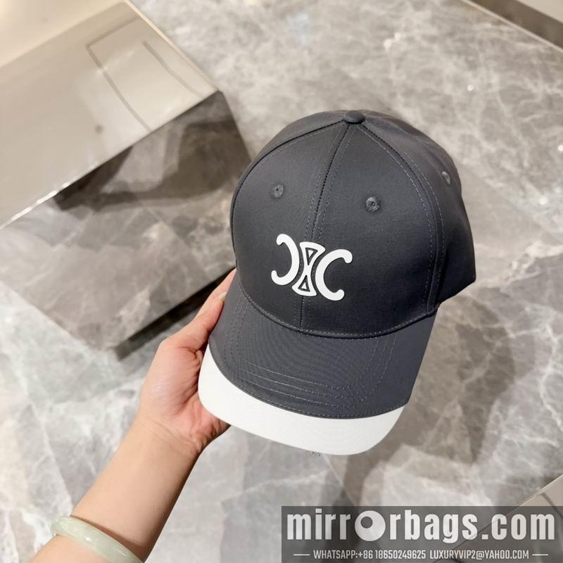 Celine Hat dx07