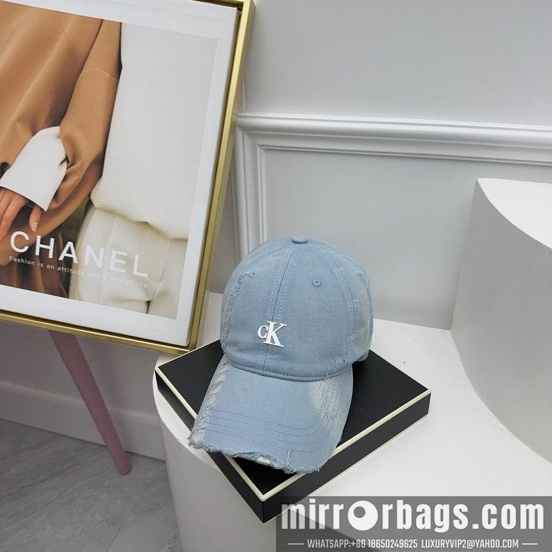 CK Hat 072801