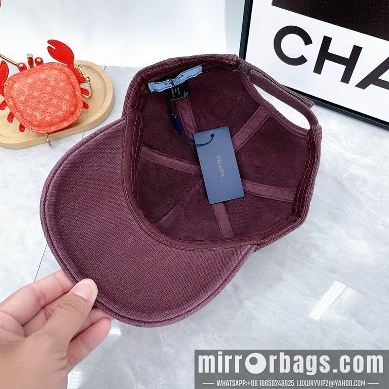 Prada Hat dx63