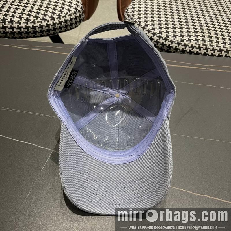 Balenciaga Hat 042706