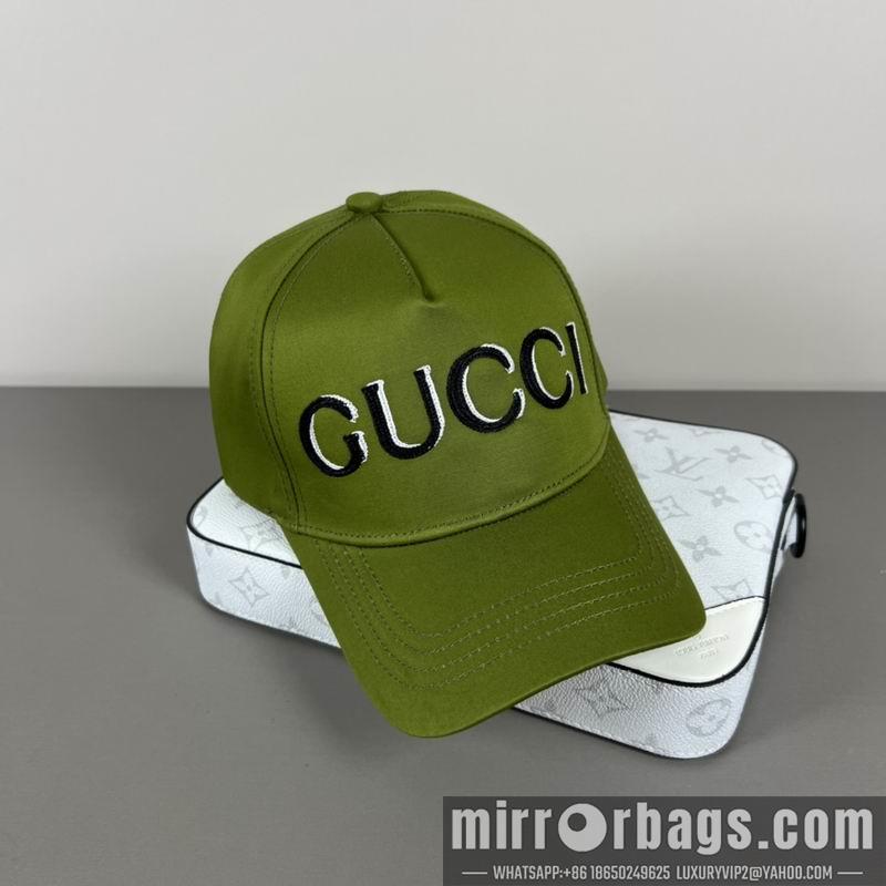 Gucci Hat dx22