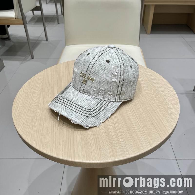 Celine Hat 030706