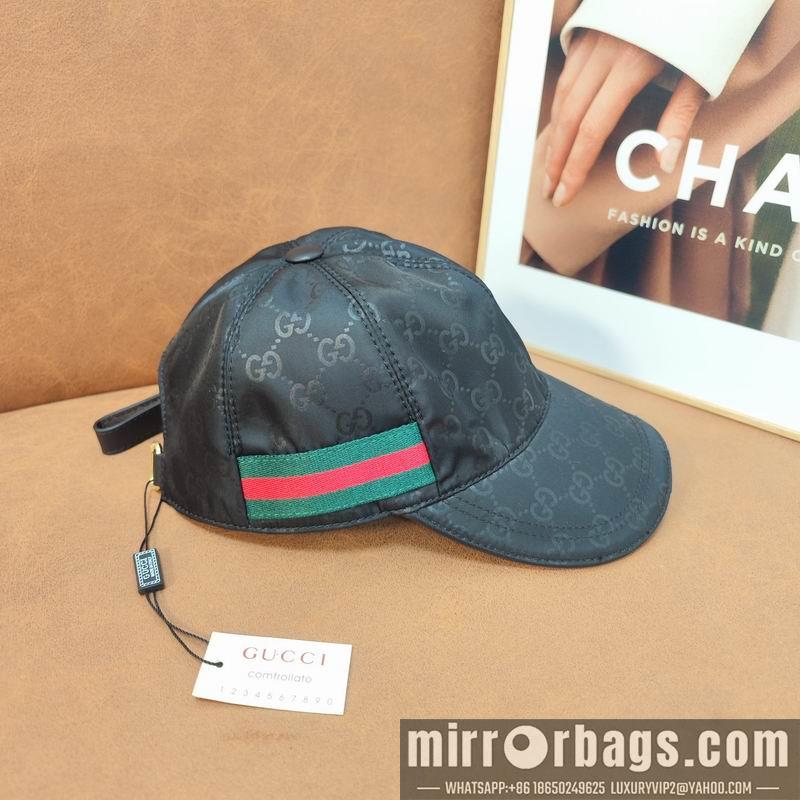 Gucci Hat dx133