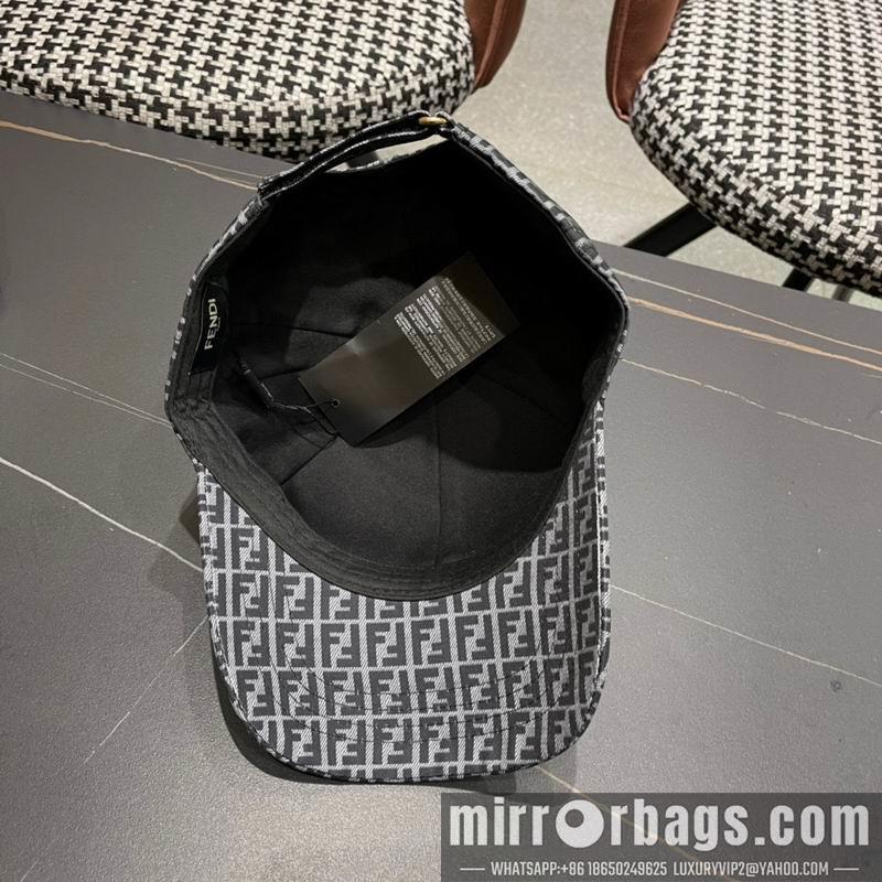 Fendi Hat 092702