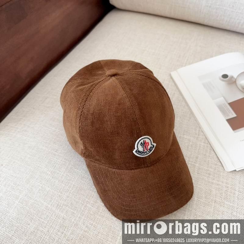 Moncler Hat dx19