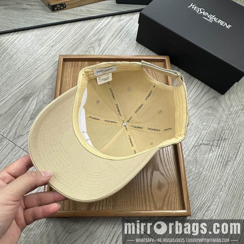 YSL Hat dx11