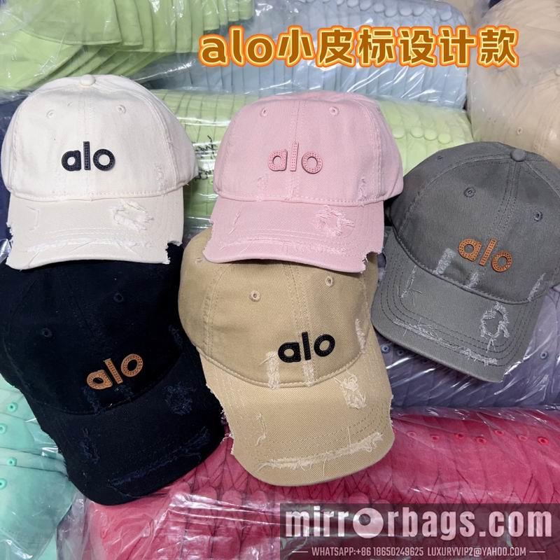 Alo Hat dx35