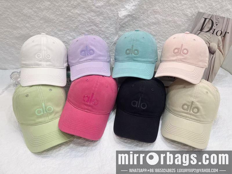 Alo Hat hm01