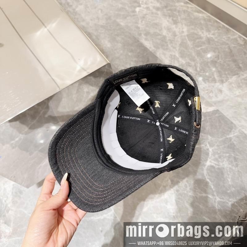 LV Hat 072805