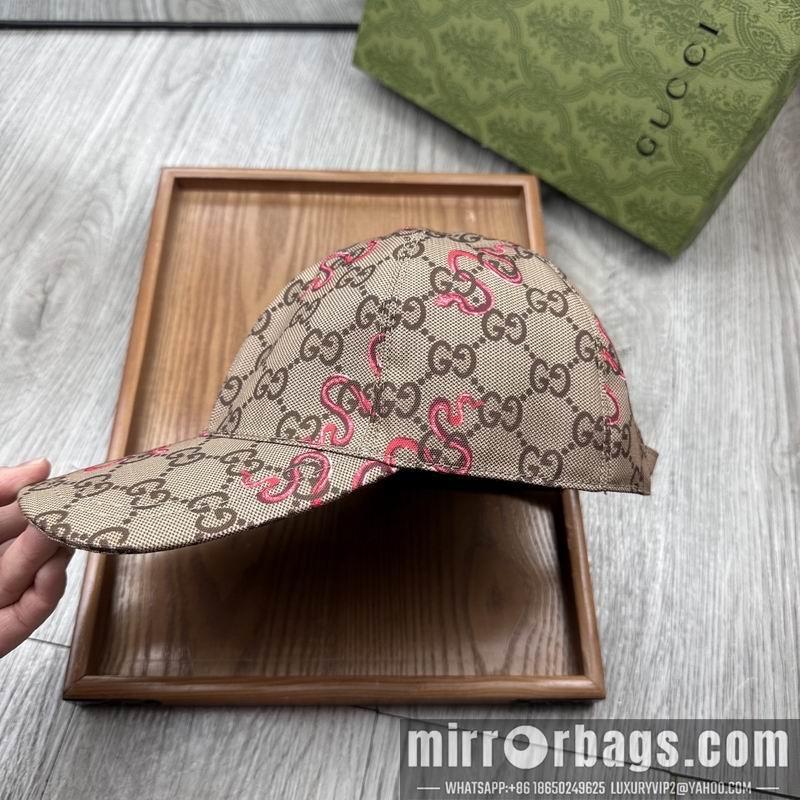 Gucci Hat dx22