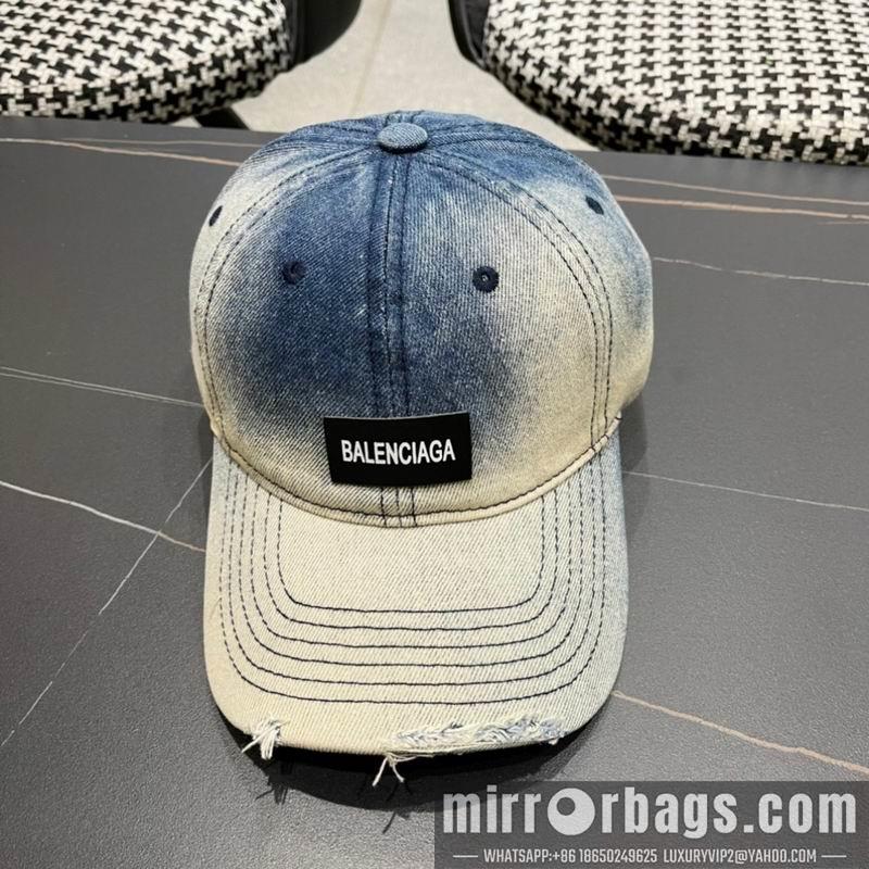 Balenciaga Hat 040202