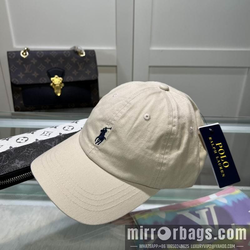 Polo Hat dx06