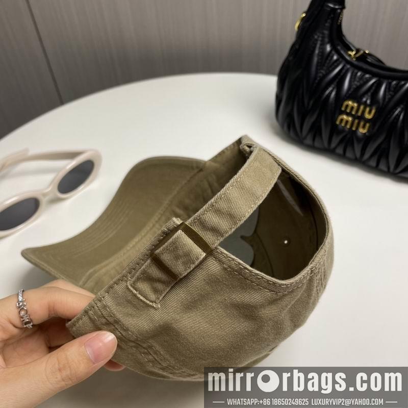 Miumiu Hat dx97