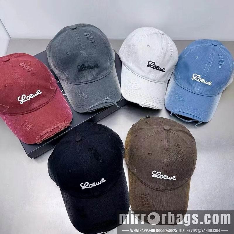 Loewe Hat 041702